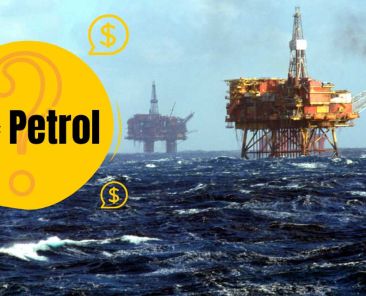 Crude Oil