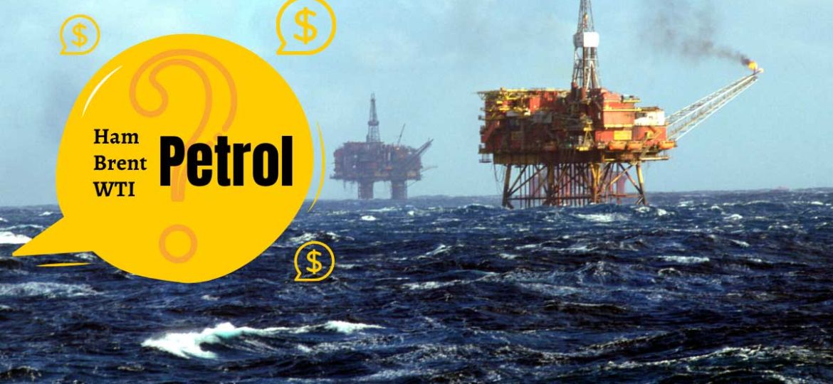 Crude Oil