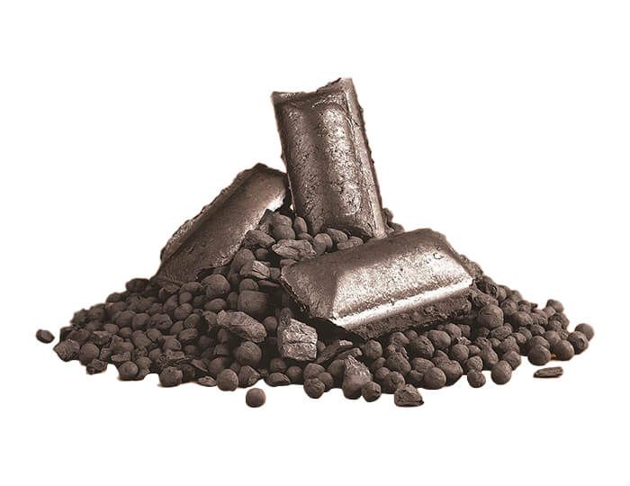 Hot Briquetted Iron (HBI) Türkiye