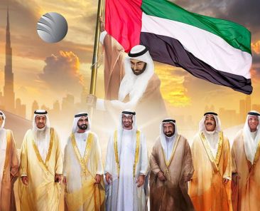 United Arab Emirates