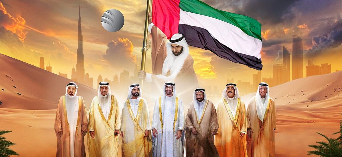 United Arab Emirates