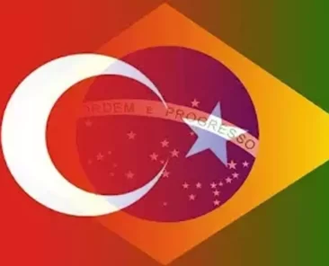 Brazil Turkiye Trade