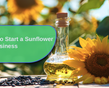 Sunflower Oil Trade