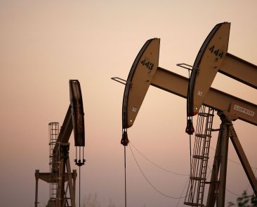 Oil Trade