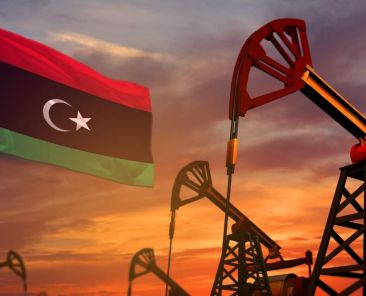 Libyan Petroleum