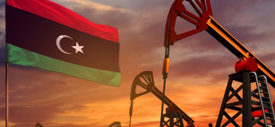 Libyan Petroleum