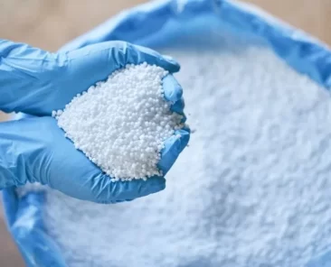 Urea 46 Trade