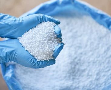 Urea 46 Trade