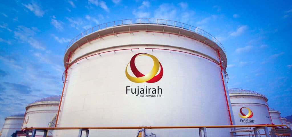 Fujairah Oil Trade