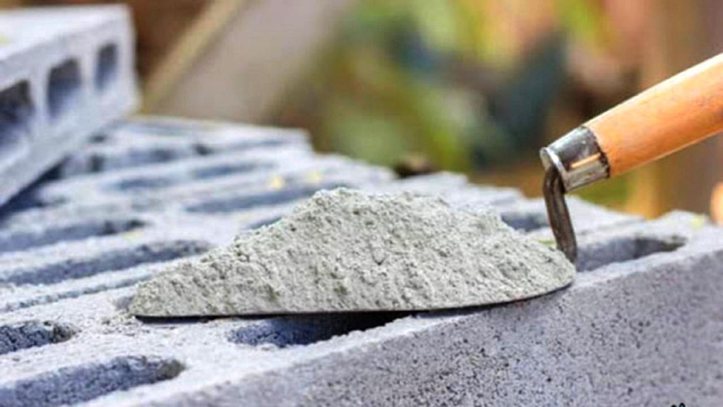 Turkish Cement