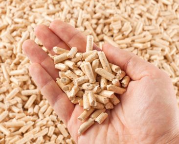 Pellet Market