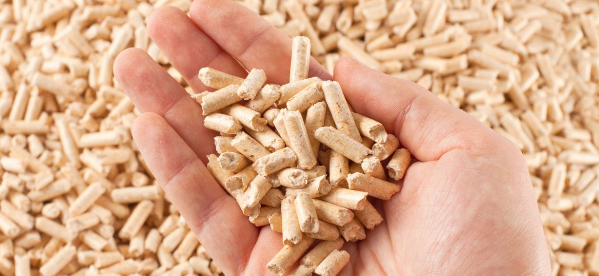 Pellet Market