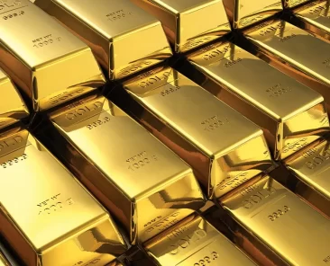 Gold Price