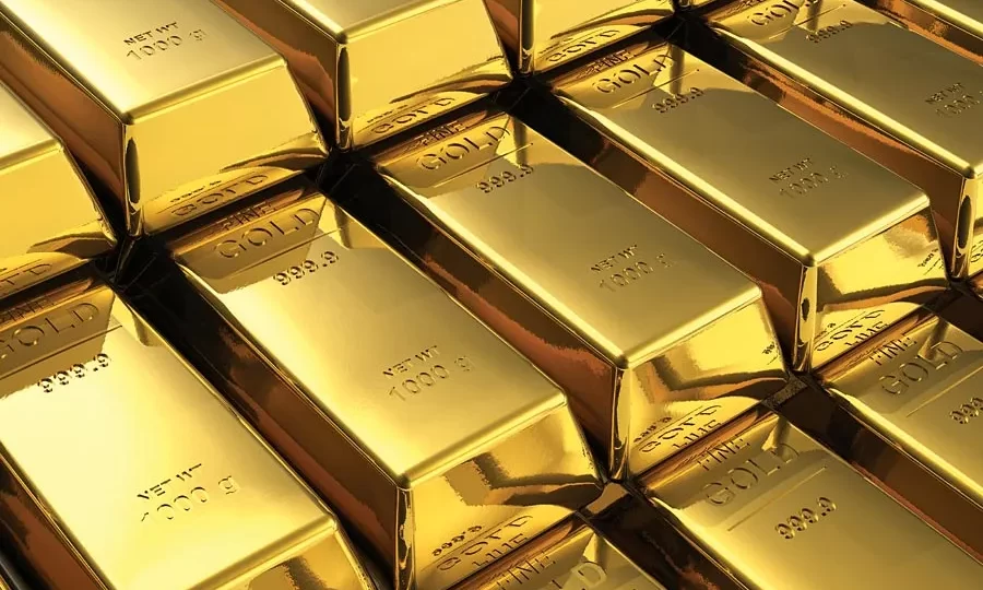 Gold Price