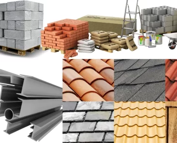 Construction Materials