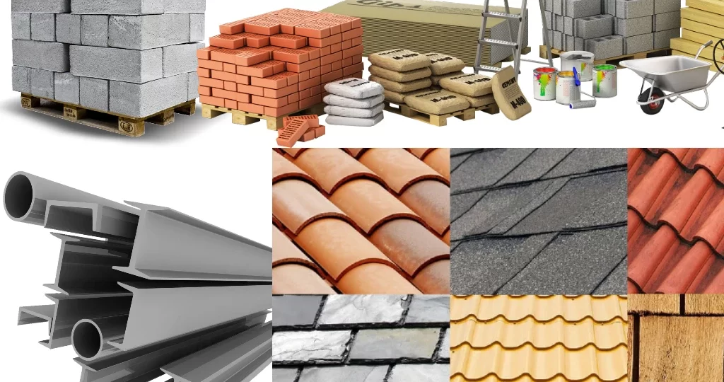 Construction Materials