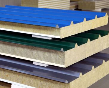 Sandwich Panels