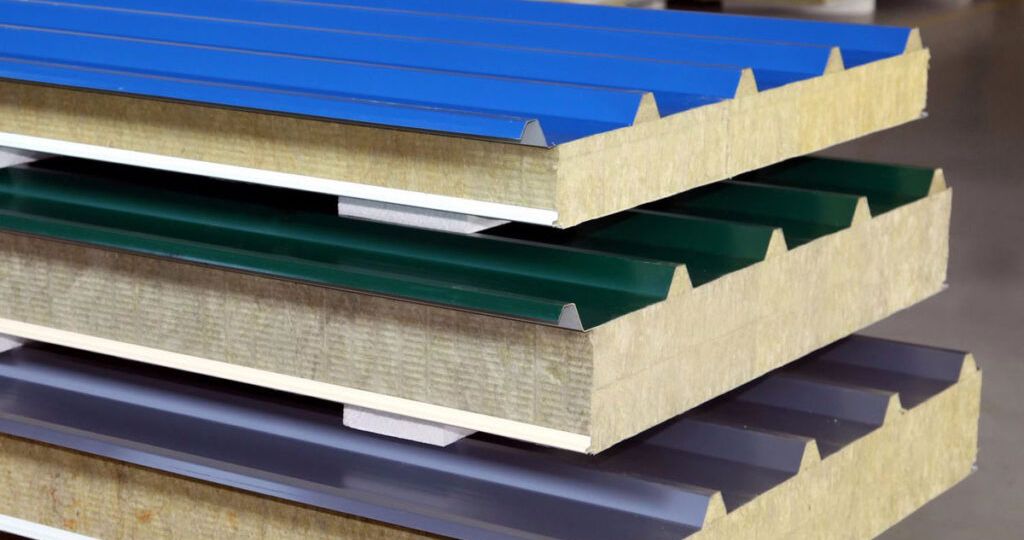 Sandwich Panels