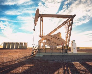 Petroleum