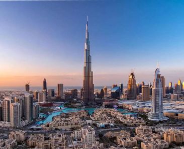 uae petroleum