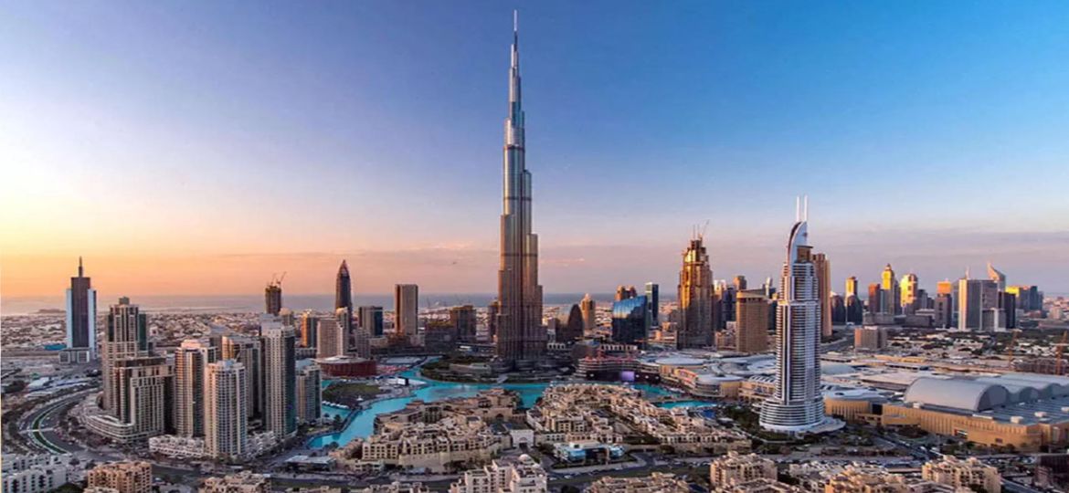 uae petroleum