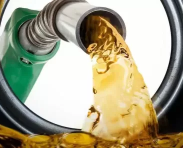 Gasoil Trading