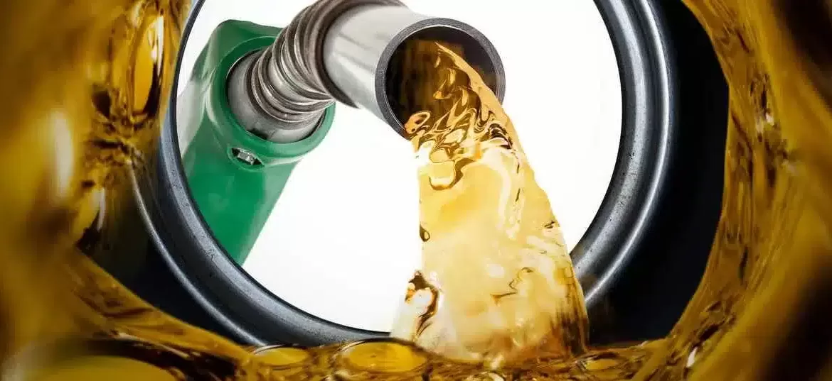 Gasoil Trading