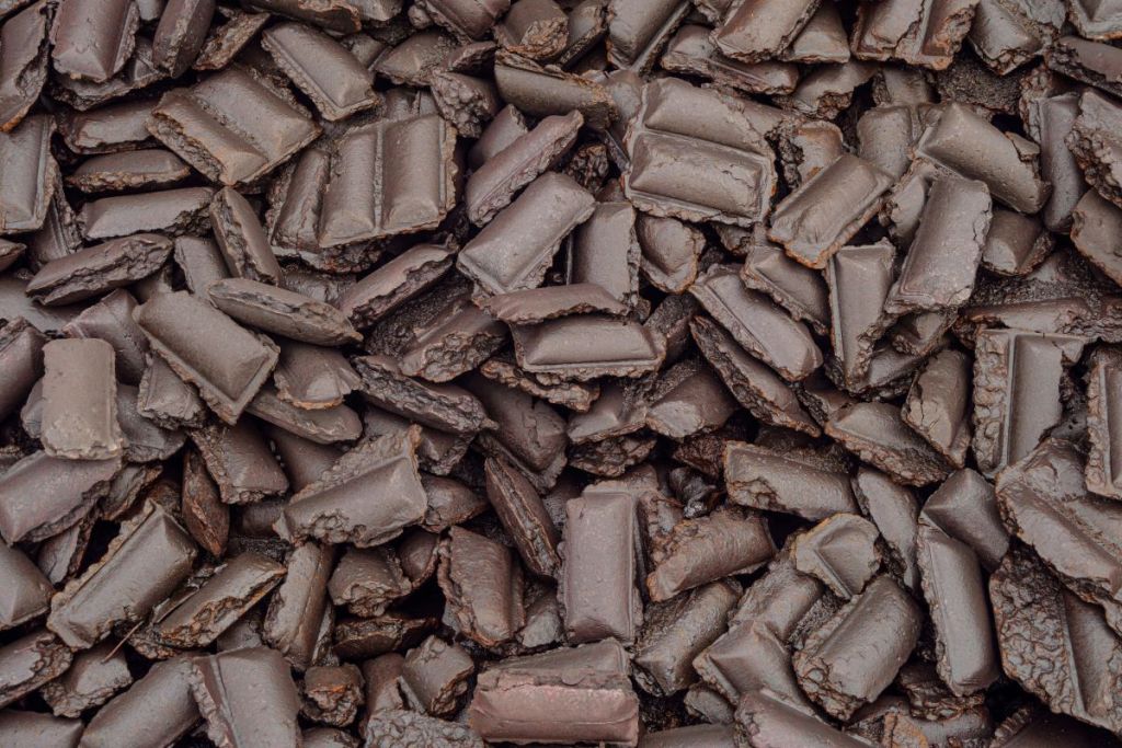 Hot Briquetted Iron