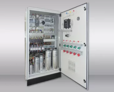 Electrical Panels