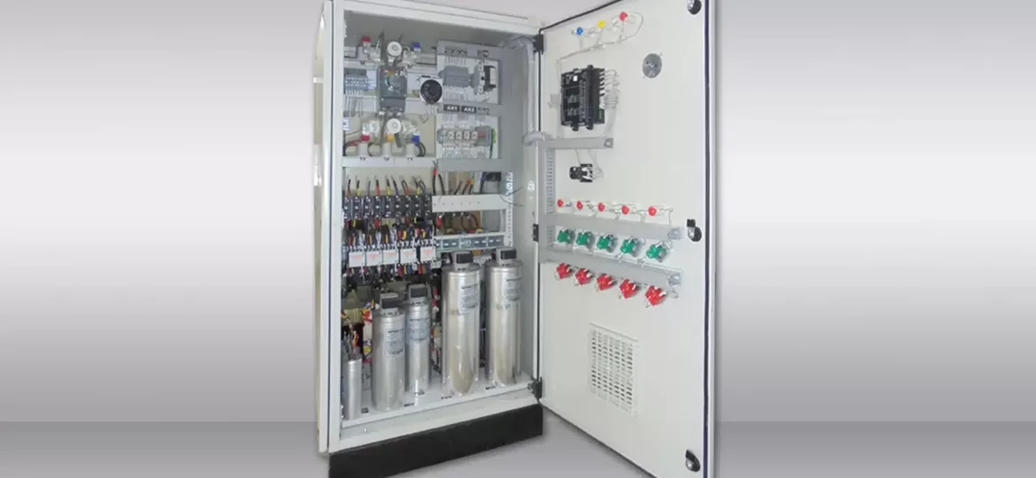 Electrical Panels