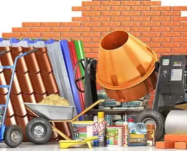 Construction Materials