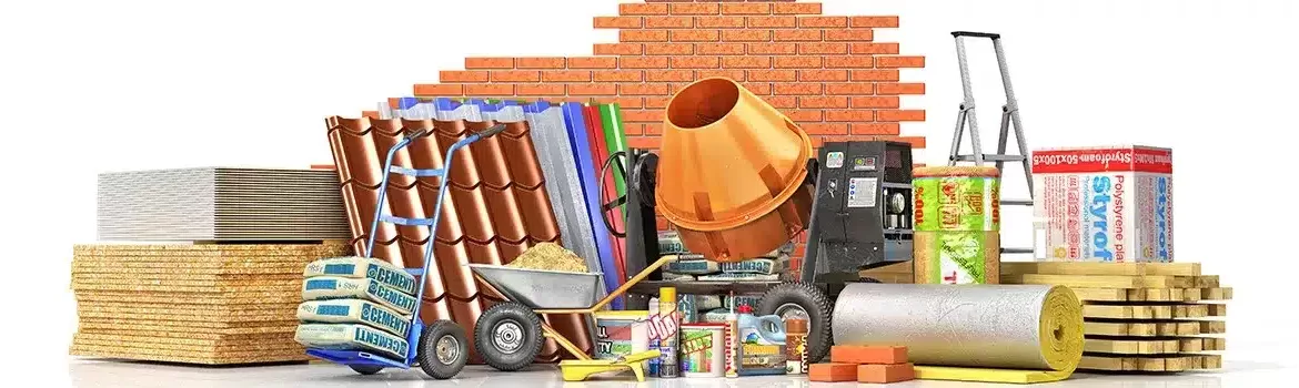 Construction Materials