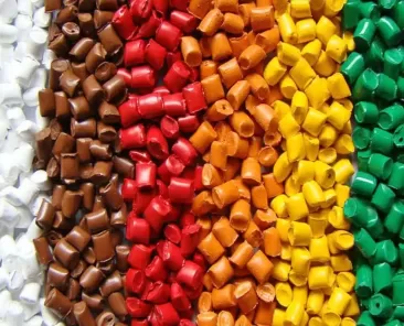 Plastic Raw Material