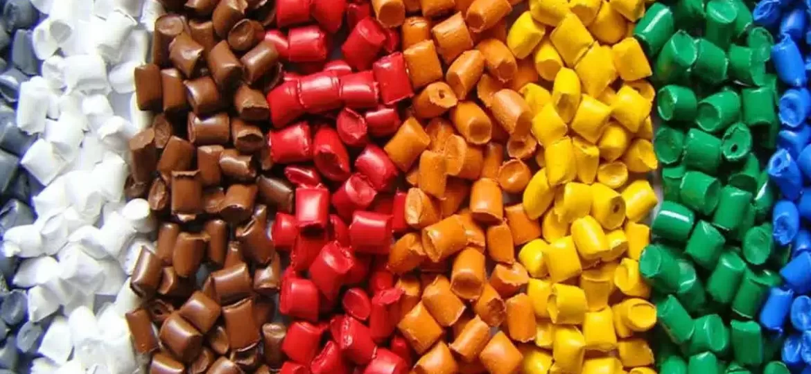 Plastic Raw Material