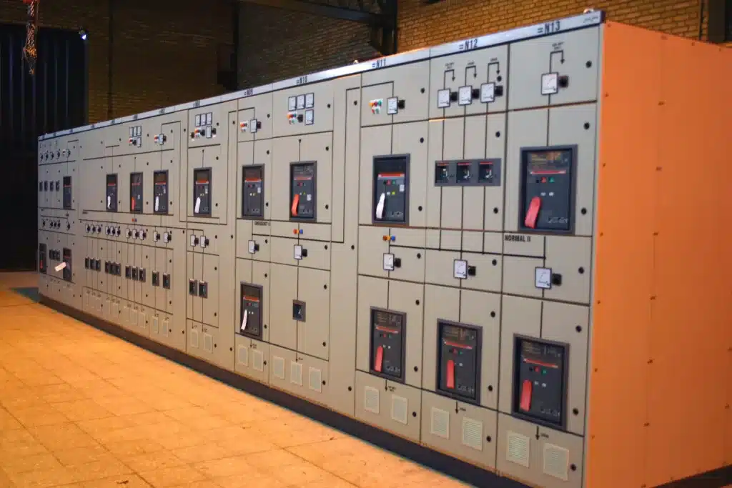 Electrical Panel Scaled