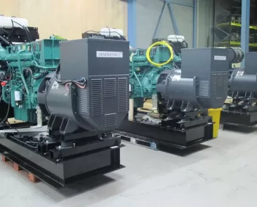 Generator and Power Systems