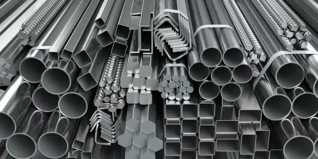Profile Metals