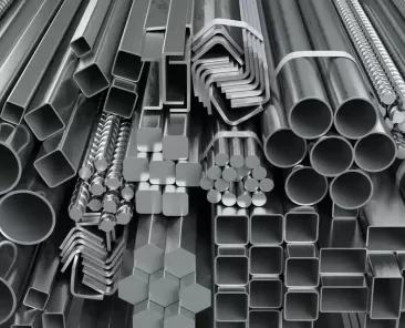 Profile Metals