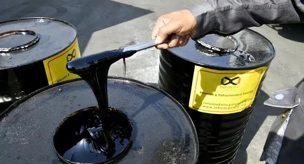 Bitumen Turkey