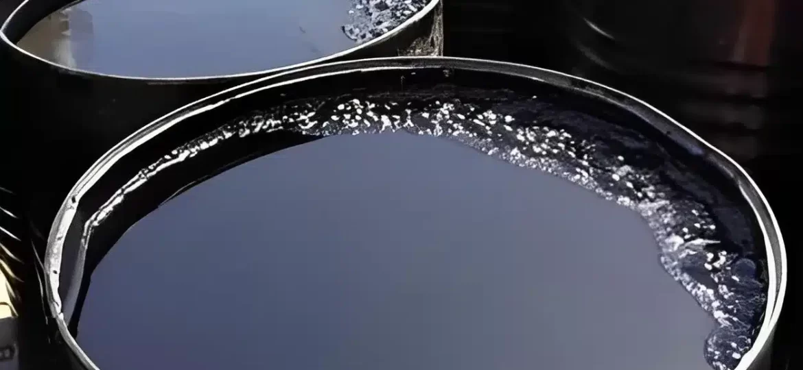 Crude Oil