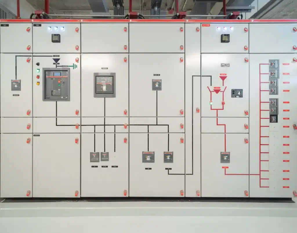 Electrical Panel Scaled