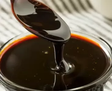 Molasses Trade