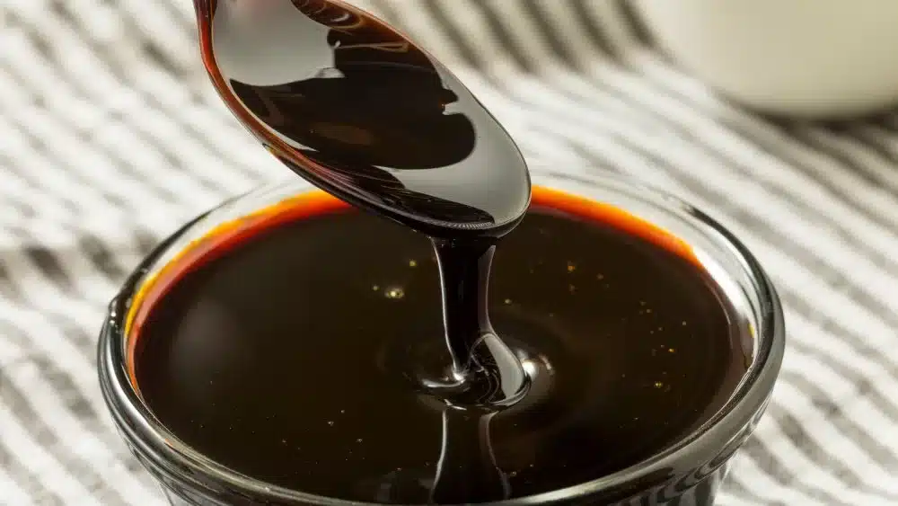 Molasses Trade