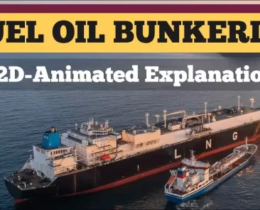 Bunkering Trade