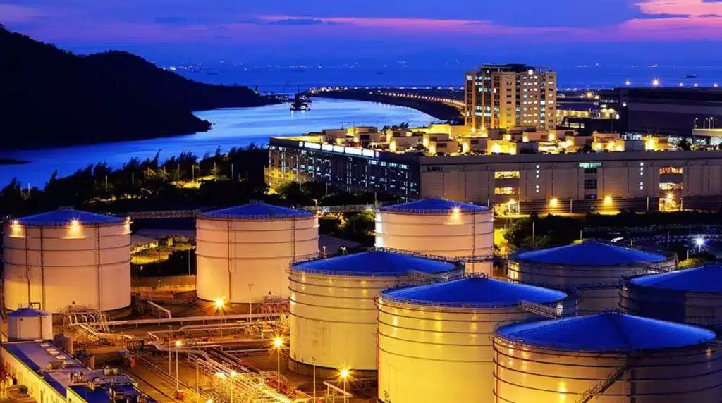 ULSD 10 PPM Sales in Mersin