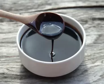 Molasses Trade