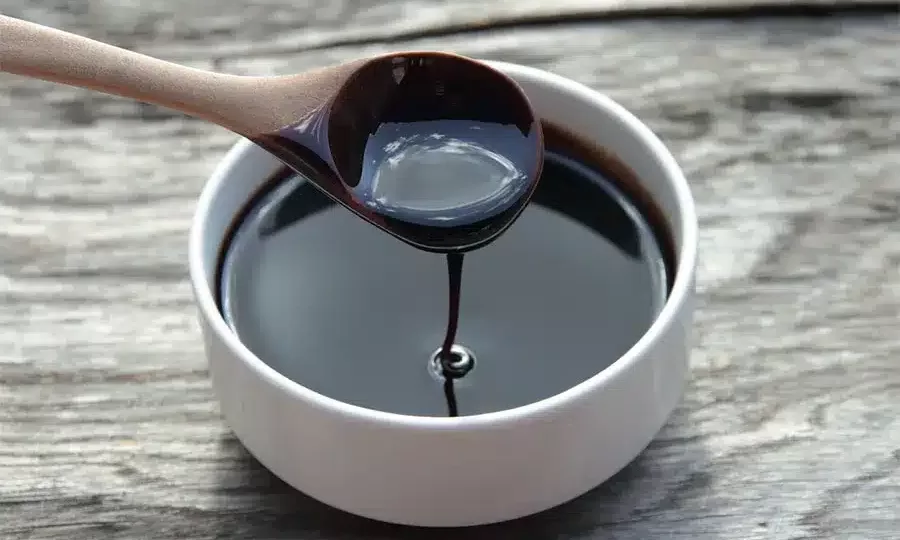 Molasses Trade