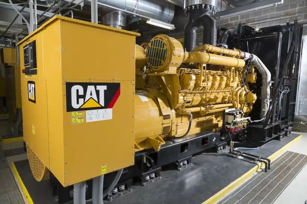 Generator and Power Systems