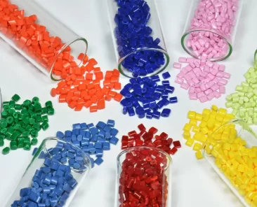 Engineering Polymers