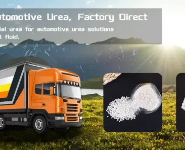 Automotive Urea